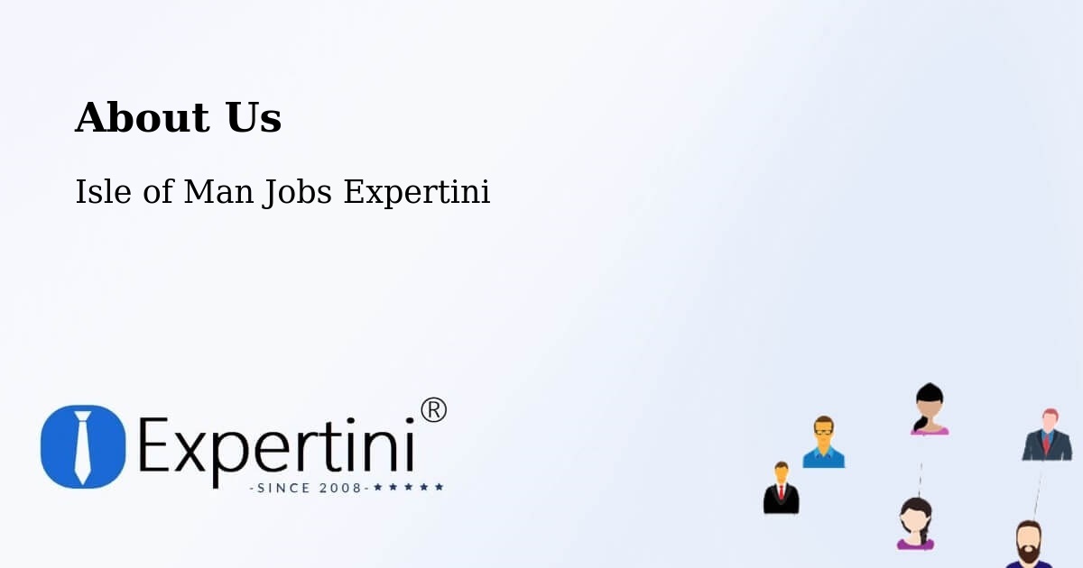 About Expertini Recruitment Platform  – Crosby - Crosby, Isle of Man Jobs Expertini