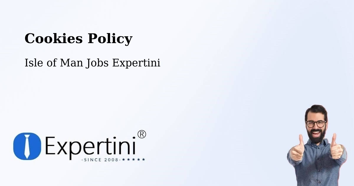 Cookie Policy – Crosby - Isle of Man Jobs Expertini