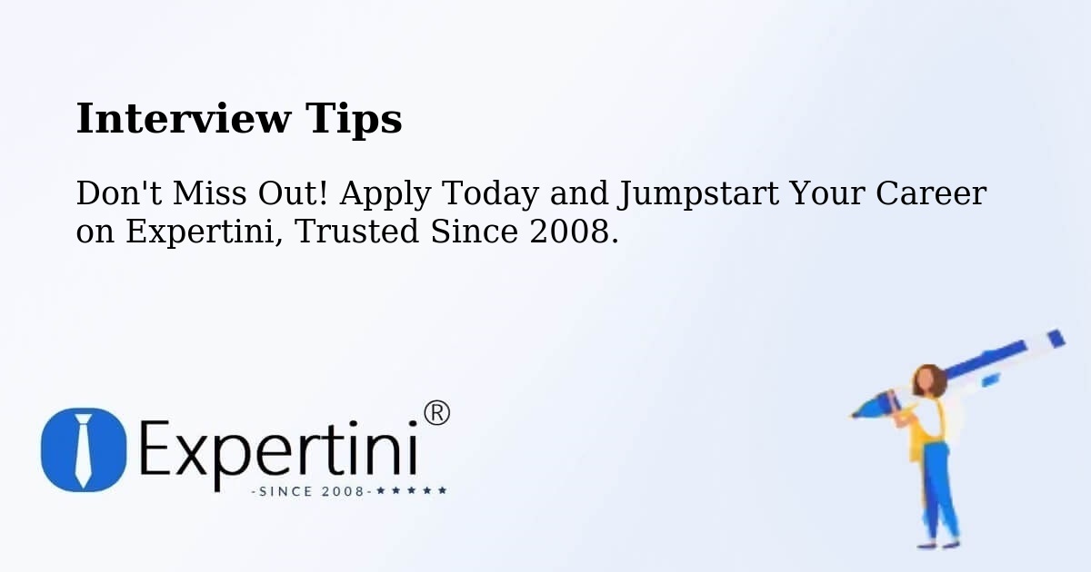 Interview Tips & Techniques for Job Seekers – Crosby - Crosby, Isle of Man Jobs Expertini